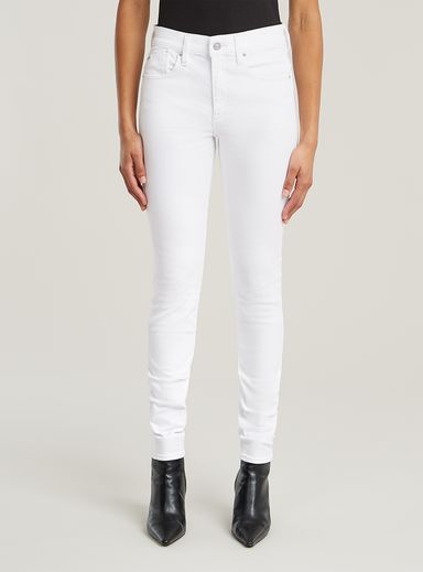 Lhana Skinny Jeans